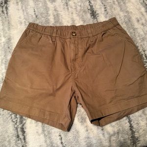 Chubbies shorts